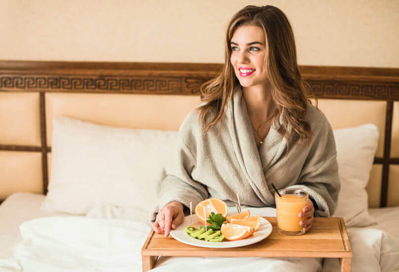 ТУР ВЫХОДНОГО ДНЯ в отеле