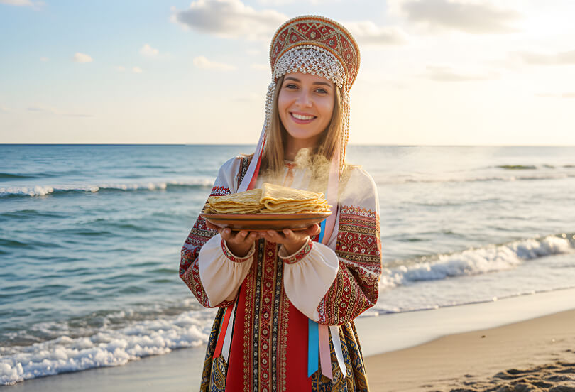 «Широкая Масленица»