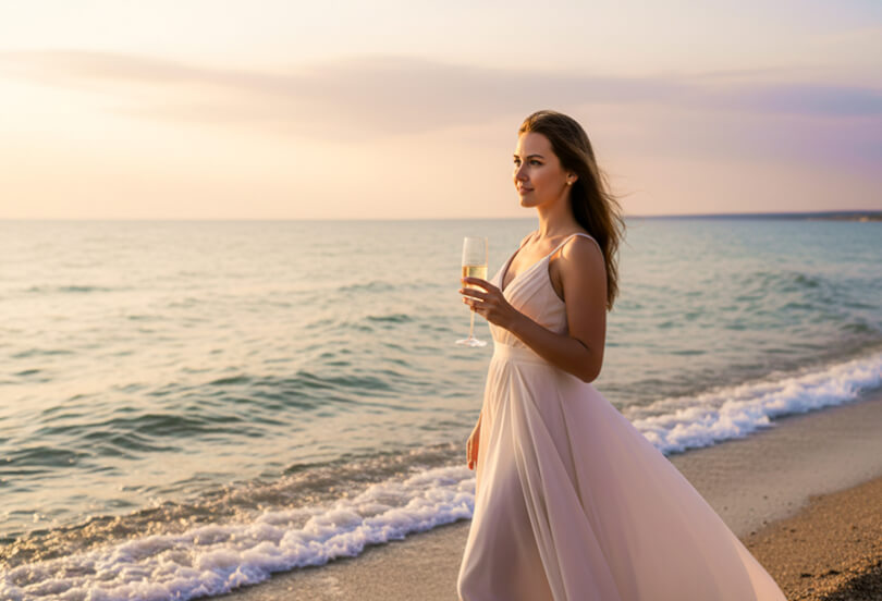 «Отдых для НЕЁ»